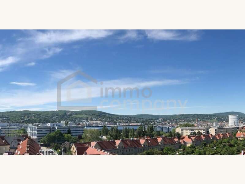 Wohnung in 1150 Wien 