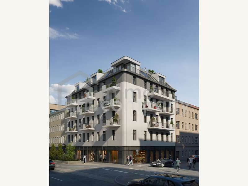 Wohnung in 1100 Wien 