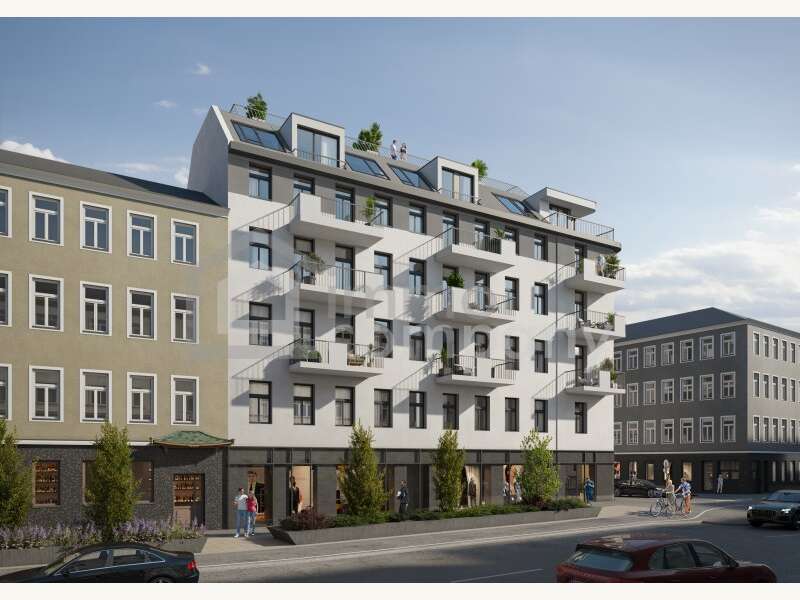 Wohnung in 1100 Wien 