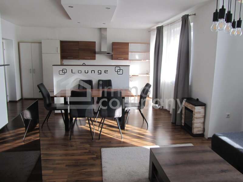 Wohnung in Freistadt