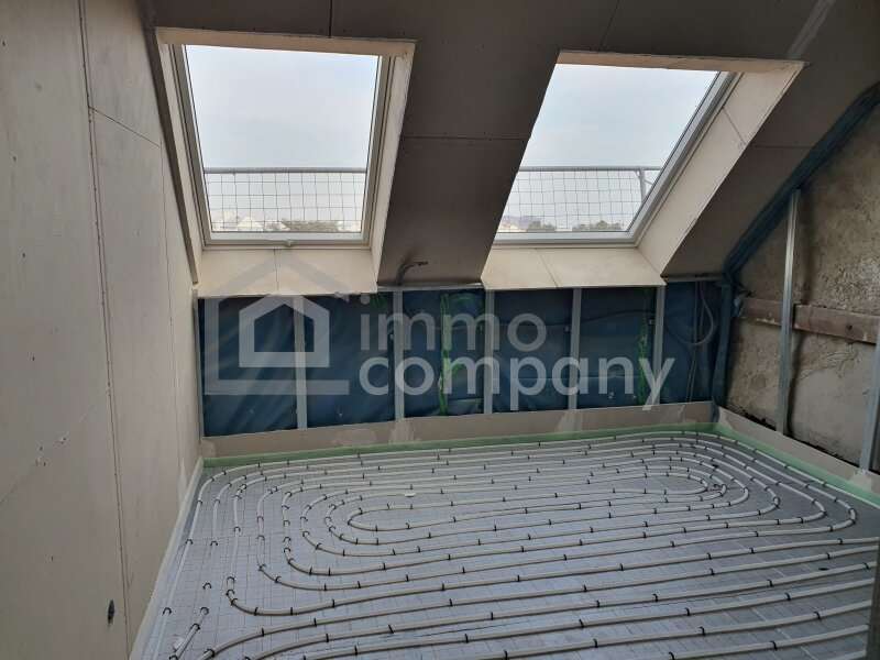 Maisonette in 1150 Wien 