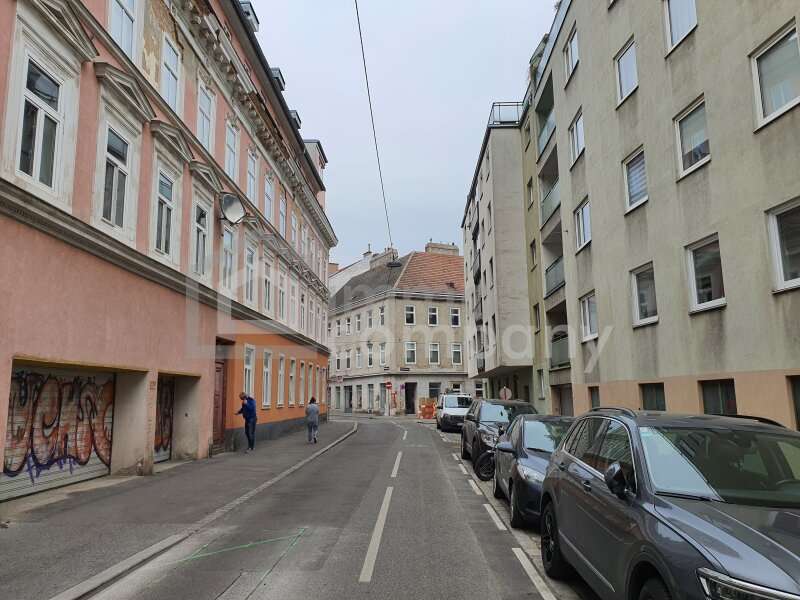 Wohnung in 1150 Wien 