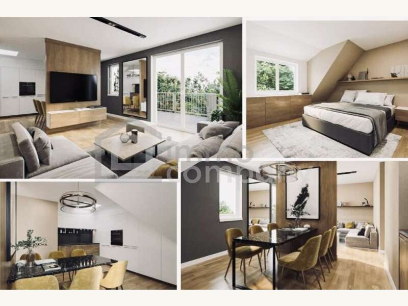 Wohnung in 1140 Wien 