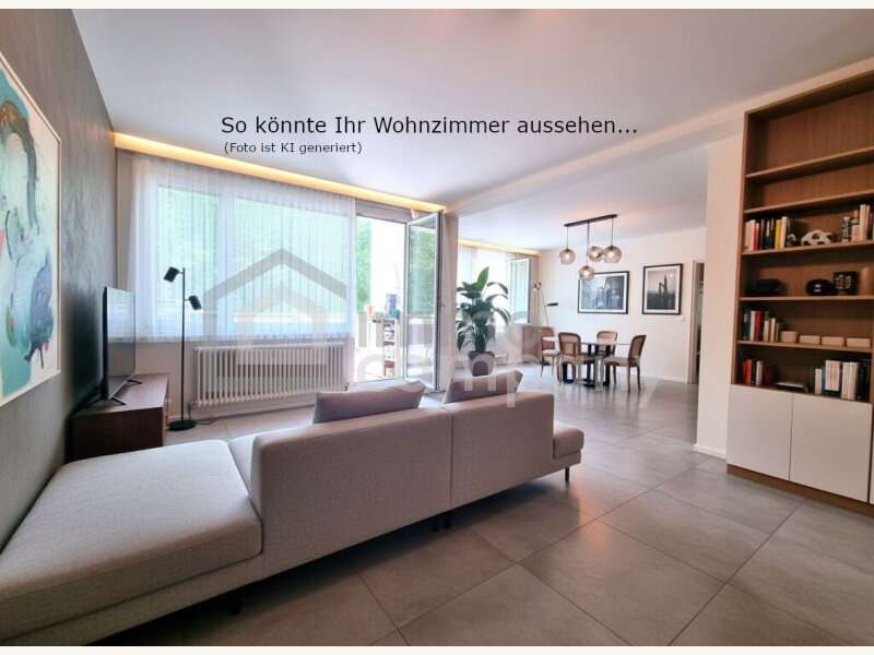 Wohnung in 1130 Wien 