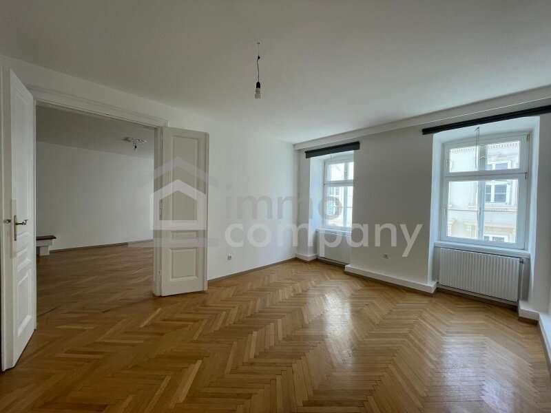 Wohnung in Wiener Neustadt