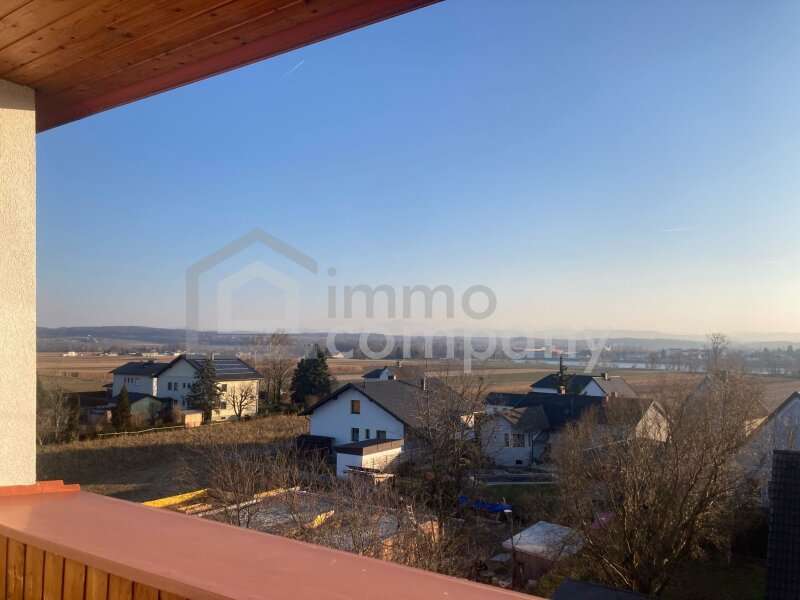 Wohnung in Persenbeug