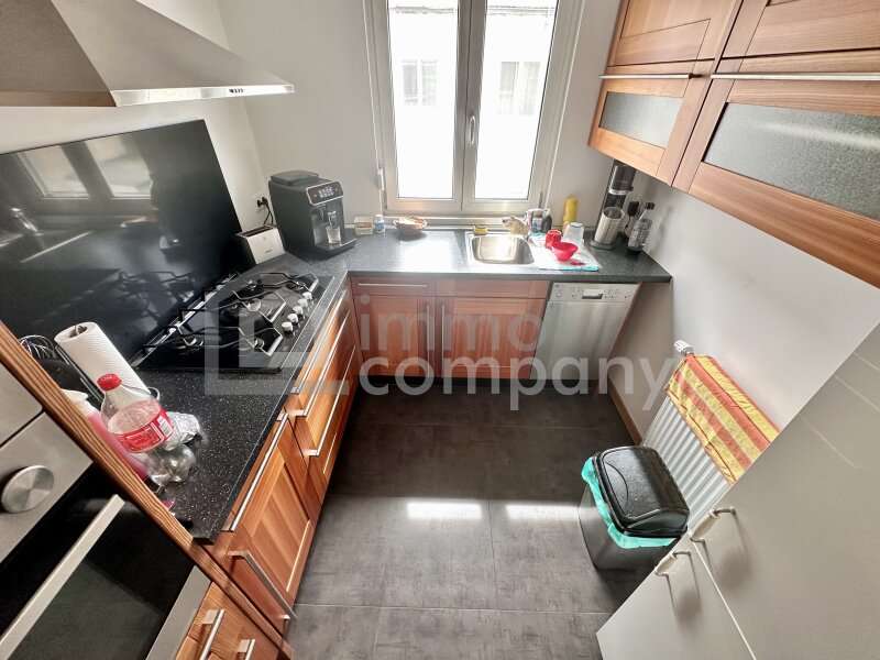 Wohnung in Groß-Enzersdorf