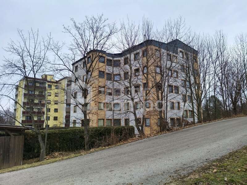 Wohnung in Neunkirchen