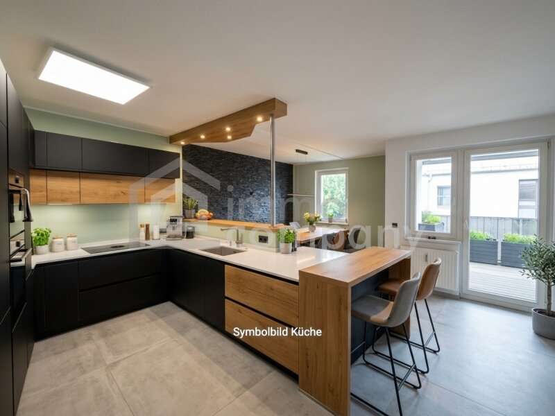 Wohnung in Wien