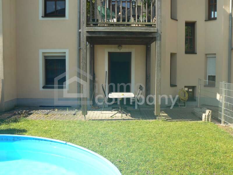 Wohnung in Weinzierl