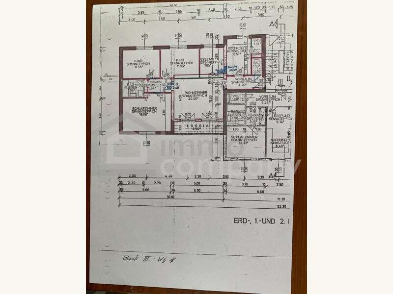 Wohnung in Neusiedl am See