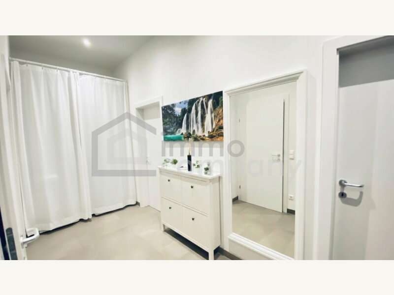 Wohnung in 1150 Wien 