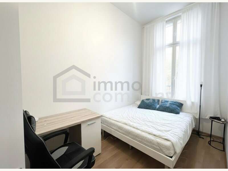 Wohnung in 1150 Wien 