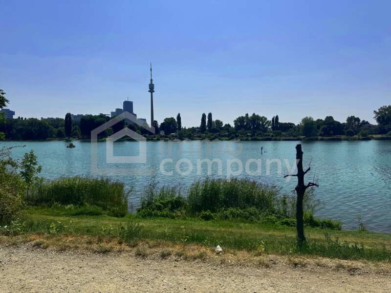 Wohnung in 1210 Wien 