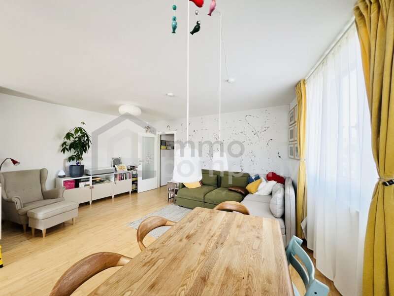 Wohnung in 1020 Wien 