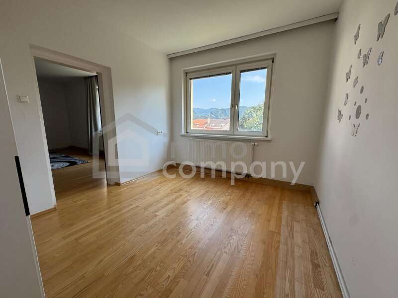 Wohnung in Knittelfeld