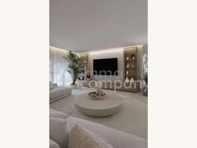 Wohnung in Donnerskirchen