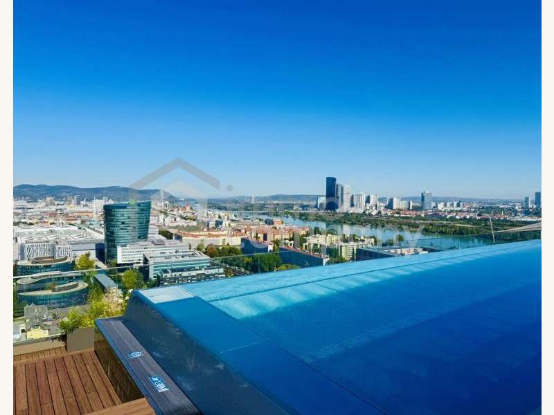 Wohnung in 1020 Wien 