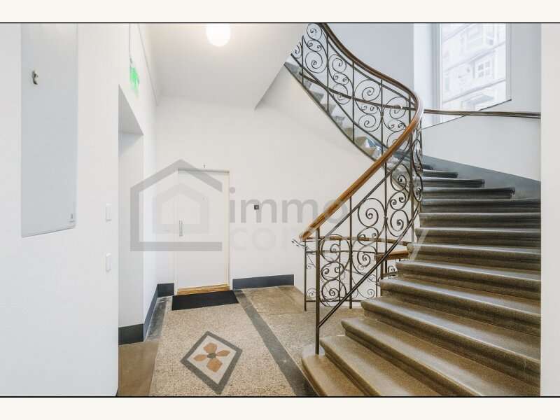 Wohnung in 1020 Wien 