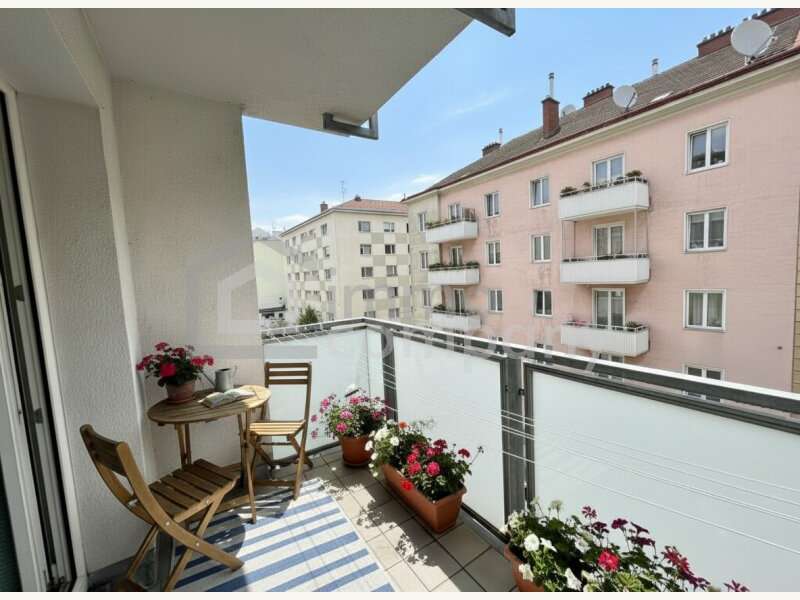 Wohnung in 1100 Wien 