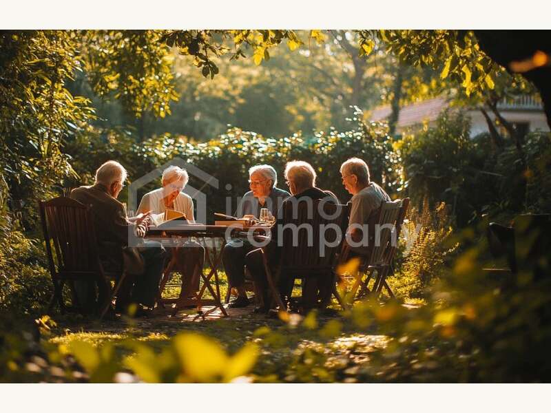Wohnung in Eisenstadt
