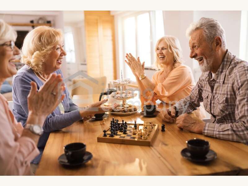 Wohnung in Eisenstadt