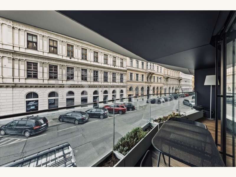 Wohnung in 1010 Wien 