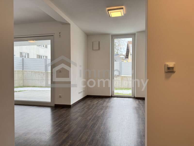 Wohnung in Seewalchen am Attersee