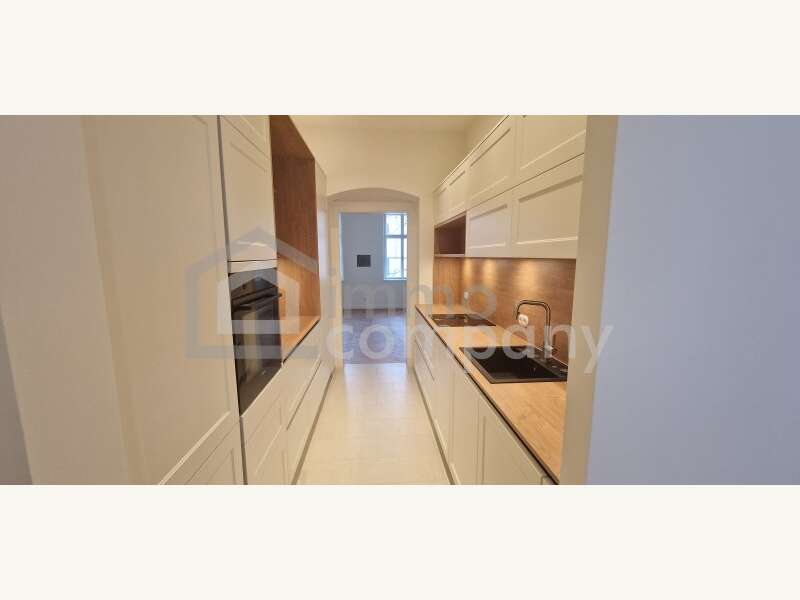 Wohnung in 1180 Wien