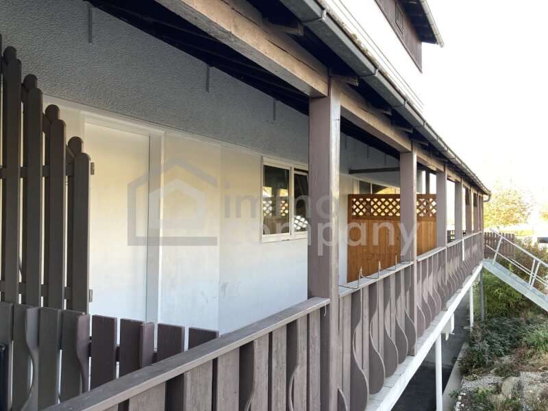 Wohnung in Wilhering