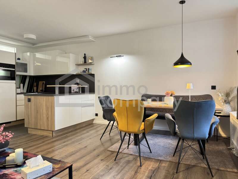 Wohnung in Altmünster