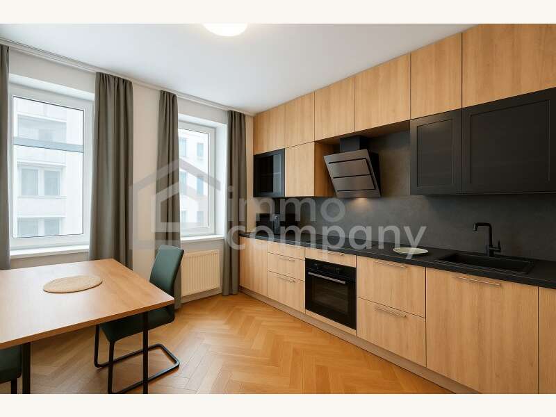 Wohnung in 1030 Wien 
