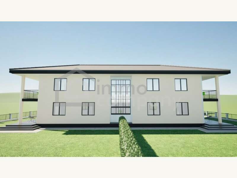 Wohnung in Niederthalheim