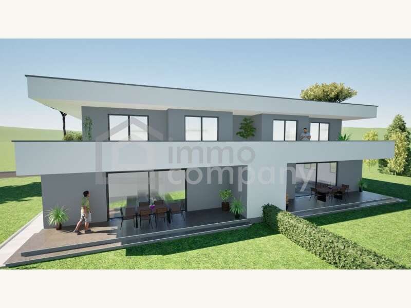 Wohnung in Niederthalheim