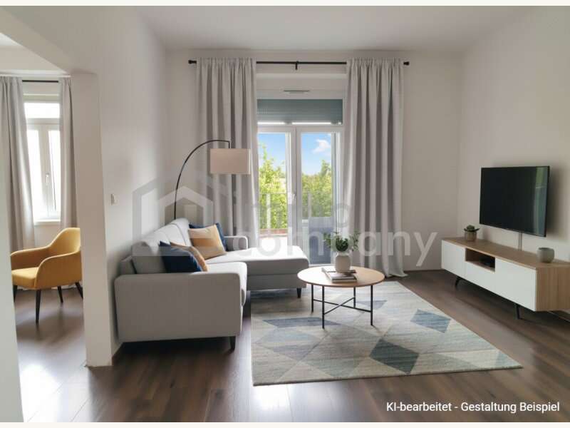 Wohnung in Groß-Enzersdorf