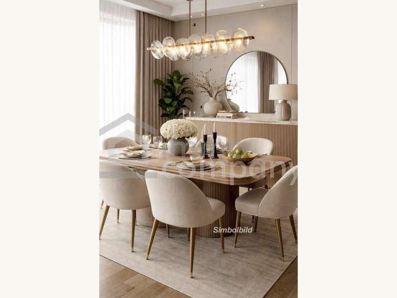 Dachgeschosswohnung in 1220 Wien 