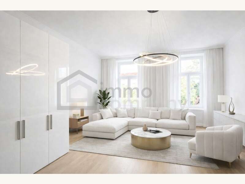 Wohnung in 1190 Wien 