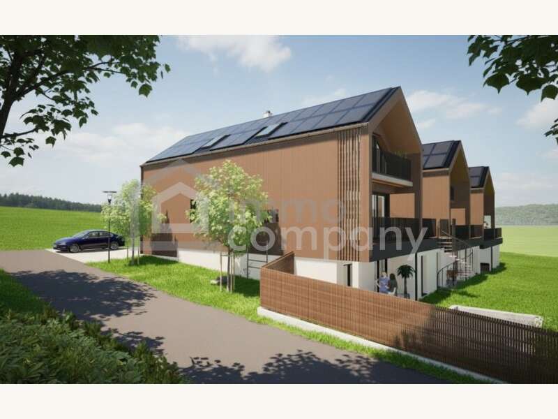 Wohnung in Nußdorf am Attersee