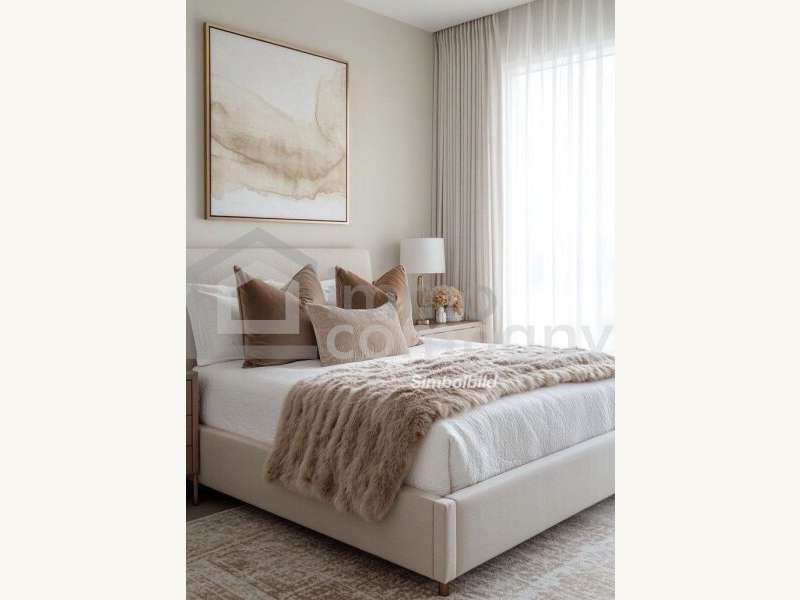 Dachgeschosswohnung in 1220 Wien 