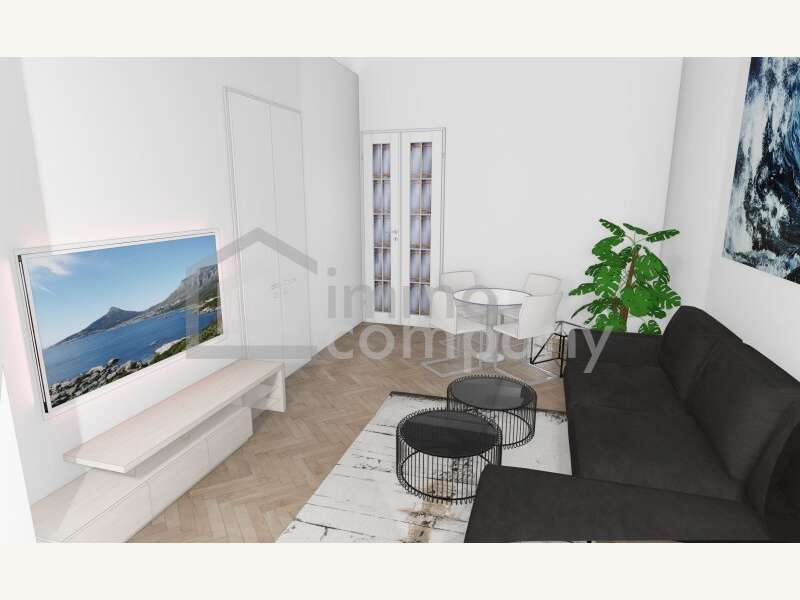 Wohnung in 1050 Wien 