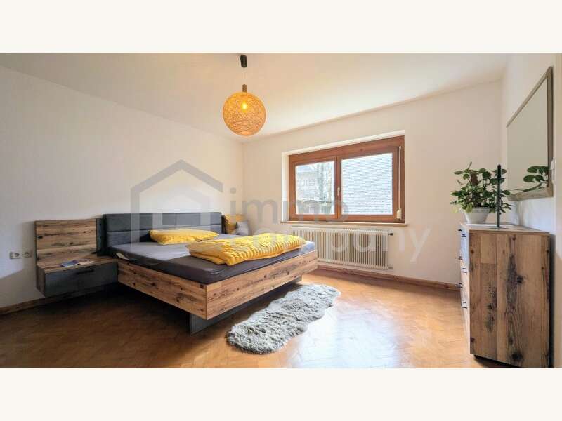 Wohnung in Feldkirch