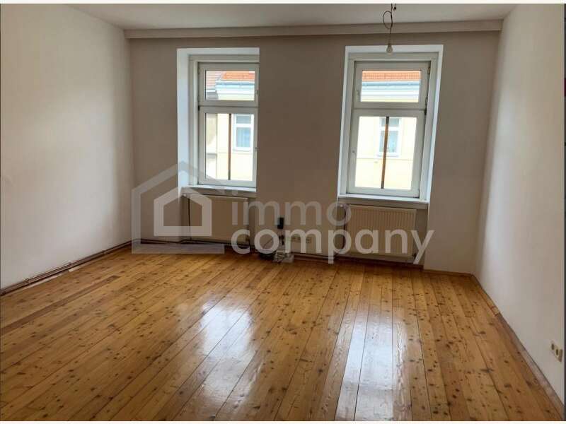 Wohnung in Wien, Hernals