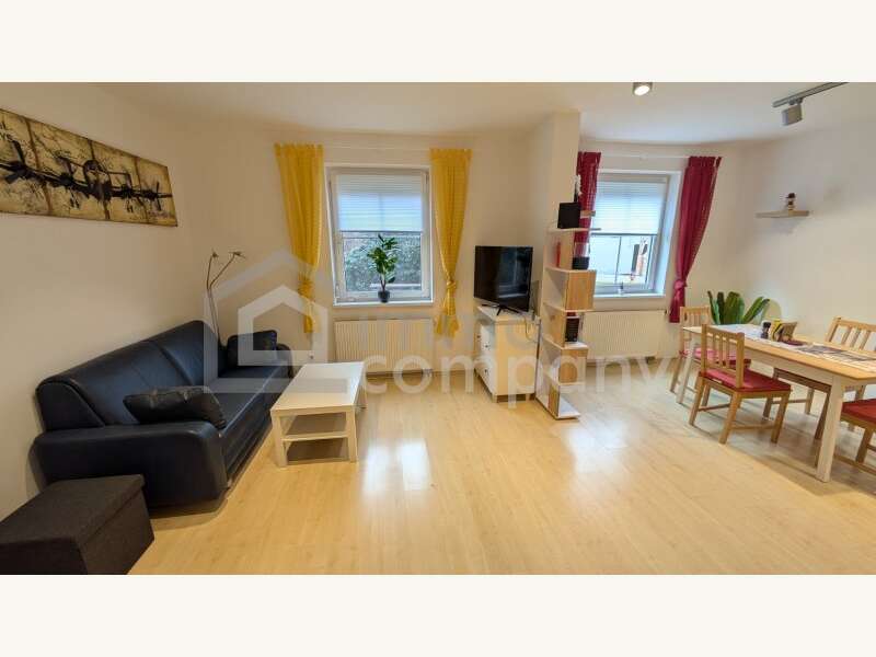 Wohnung in Wiener Neustadt