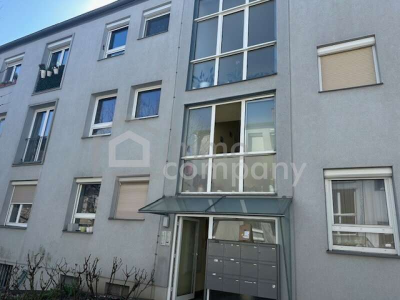 Wohnung in Klosterneuburg