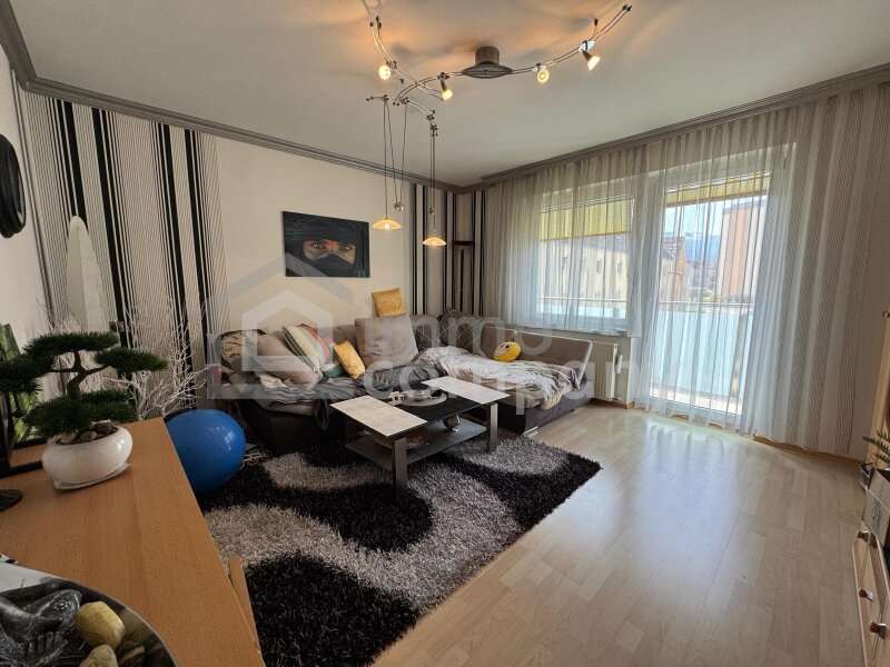 Wohnung in Bruck an der Mur