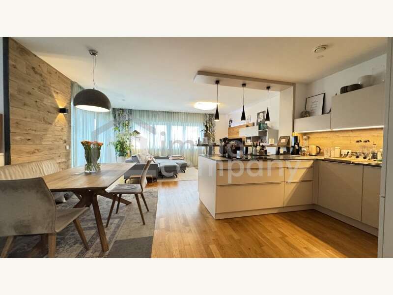 Wohnung in Seewalchen am Attersee