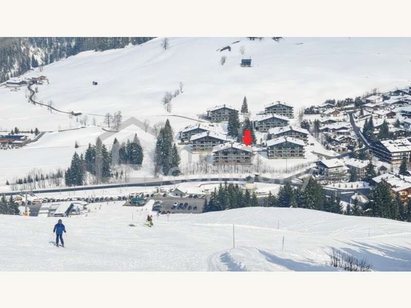 Ferienwohnung in Maria Alm am Steinernen Meer