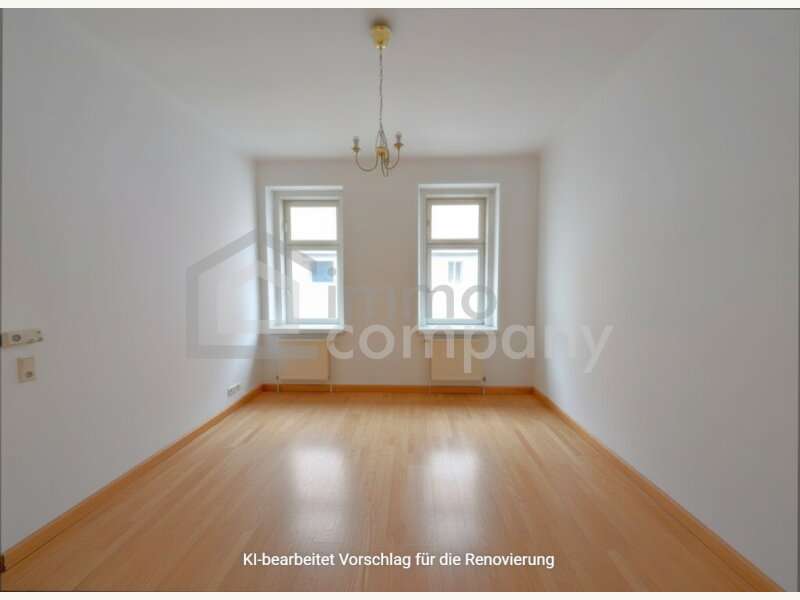 Wohnung in Wien, Favoriten