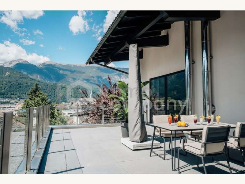 Wohnung in Schwaz