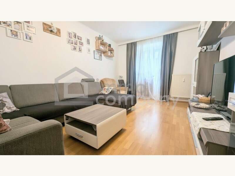 Wohnung in Innsbruck